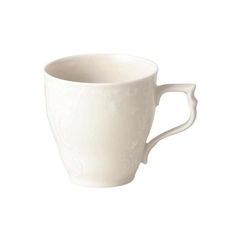 Rosenthal Sanssouci Elfenbein Espresso-Obertasse 0,09 L