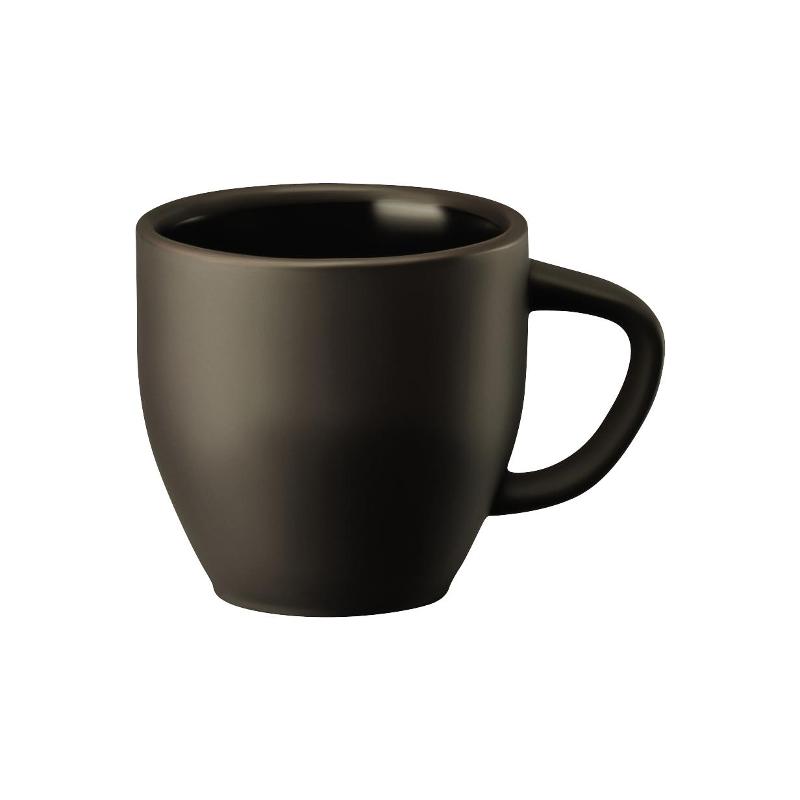 Rosenthal Junto Slate Grey - Steinzeug Espresso-Obertasse 0,08 L