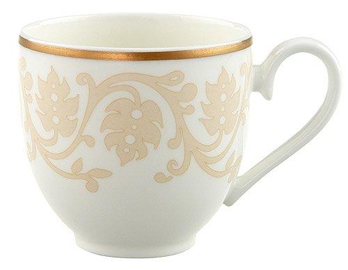 Villeroy & Boch Ivoire Espresso Obertasse 0,07 L