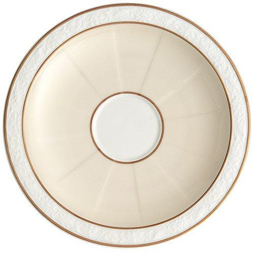 Villeroy & Boch Ivoire Espresso Untertasse 13 cm