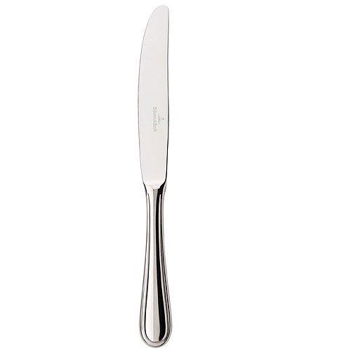 Villeroy & Boch Besteck Neufaden Merlemont - 18/10 Edelstahl Tafelmesser 233 mm