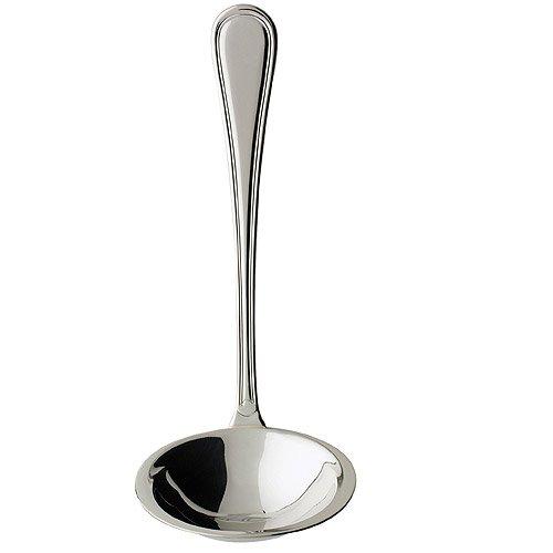 Villeroy & Boch Besteck Neufaden Merlemont - 18/10 Edelstahl Saucenlöffel 165 mm