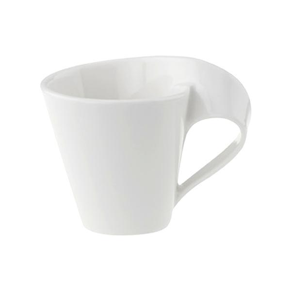 Villeroy & Boch New Wave Espresso Obertasse 'Neue Form' 0,08 L