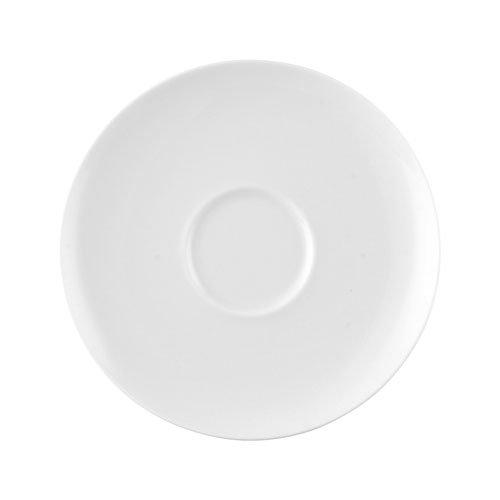Rosenthal studio-line TAC Weiß Espresso Untertasse 11,5 cm