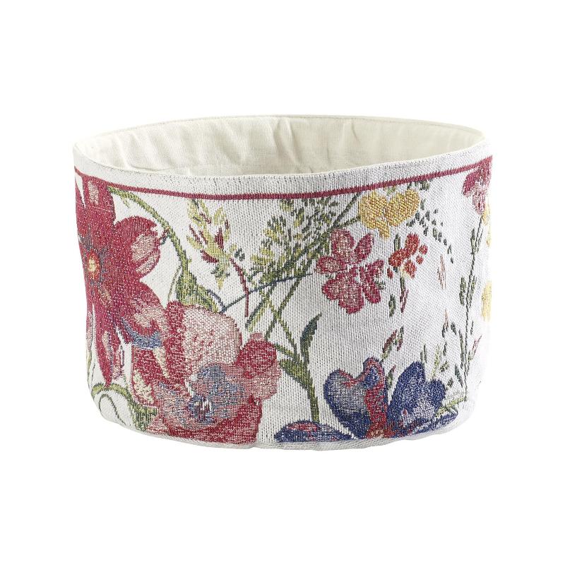 Villeroy & Boch Mariefleur Textil Accessoires Brotkorb Gobelin 15x23 cm