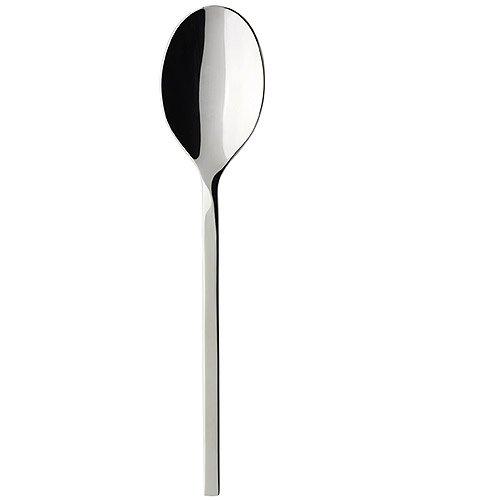 Villeroy & Boch Besteck New Wave Dessert-/Vorspeisenlöffel 179 mm
