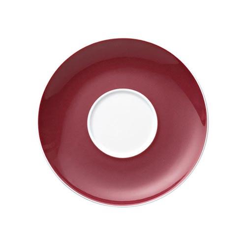 Thomas Sunny Day Fuchsia Cappuccino-/ Jumbo-Untertasse 16,5 cm