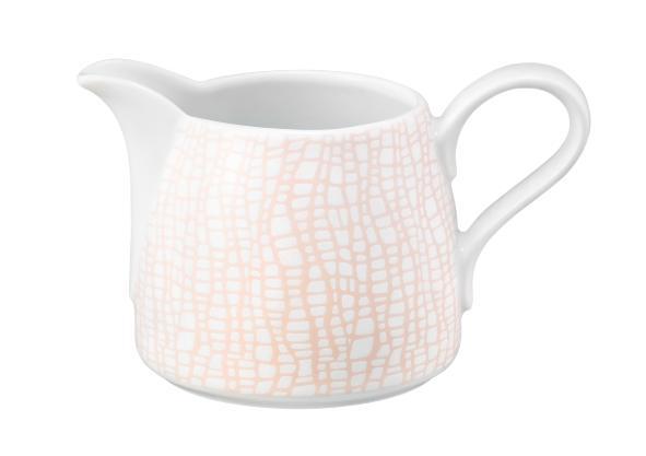Seltmann Weiden Life Fashion - Posh Rose Milchkännchen 0,26 L