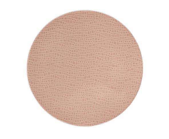 Seltmann Weiden Life Fashion - Posh Rose Frühstücksteller rund 22,5 cm