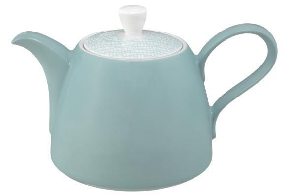 Seltmann Weiden Life Fashion - Green Chic Kanne 1,4 L