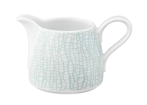 Seltmann Weiden Life Fashion - Green Chic Milchkännchen 0,26 L