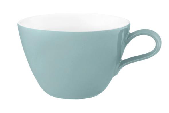 Seltmann Weiden Life Fashion - Green Chic Milchkaffee-Obertasse 0,37 L
