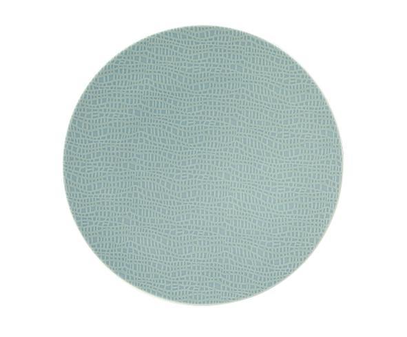 Seltmann Weiden Life Fashion - Green Chic Frühstücksteller rund 22,5 cm