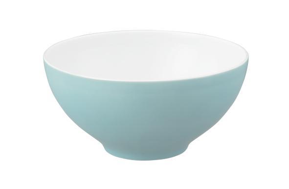 Seltmann Weiden Life Fashion - Green Chic Schüssel rund 15,5 cm / 0,8 L