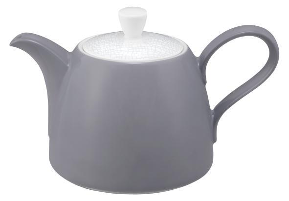 Seltmann Weiden Life Fashion - Elegant Grey Kanne 1,4 L