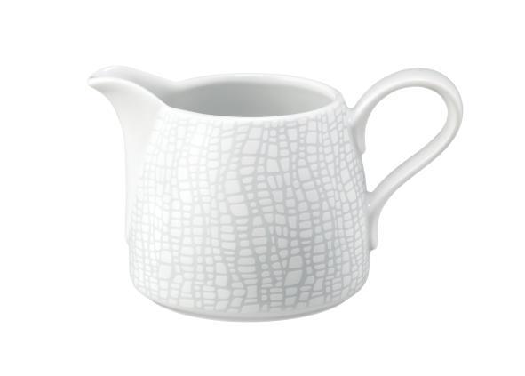 Seltmann Weiden Life Fashion - Elegant Grey Milchkännchen 0,26 L