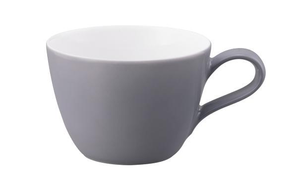 Seltmann Weiden Life Fashion - Elegant Grey Kaffee-Obertasse 0,24 L