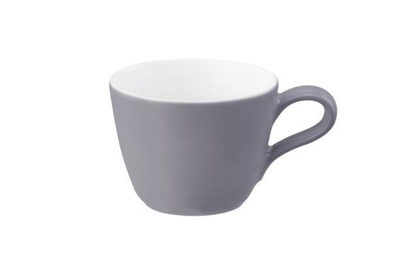 Seltmann Weiden Life Fashion - Elegant Grey Espresso-Obertasse 0,09 L