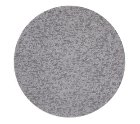 Seltmann Weiden Life Fashion - Elegant Grey Speiseteller rund 28 cm
