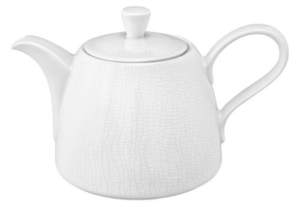 Seltmann Weiden Life Fashion - Luxury White Kanne 1,4 L