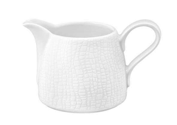 Seltmann Weiden Life Fashion - Luxury White Milchkännchen 0,26 L