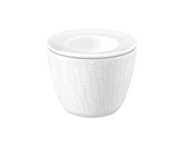 Seltmann Weiden Life Fashion - Luxury White Snack and Egg 0,09 L 2-tlg.