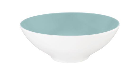 Seltmann Weiden Life Fashion - Green Chic Dessertschale rund 14,5 cm / 0,39 L