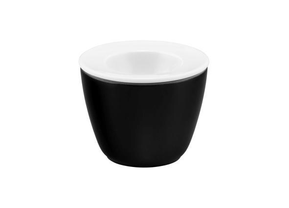 Seltmann Weiden Life Fashion - Glamorous Black Snack and Egg 0,09 L 2-tlg.