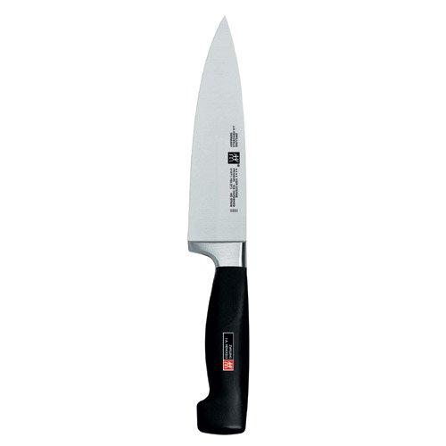 Zwilling Vier Sterne Kochmesser 160 mm