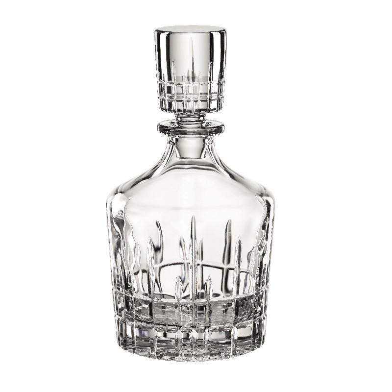 Spiegelau Perfect Serve Collection Dekanter Whisky Glas 750 ml / h: 242 mm