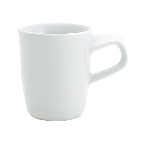 Kahla Elixyr Weiß Espresso Obertasse 0,09 L