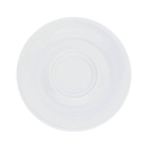 Kahla Pronto Weiß Espresso Untertasse 12 cm