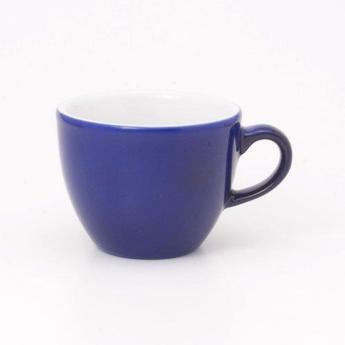 Kahla Pronto Colore nachtblau Espresso Obertasse 0,08 L