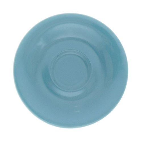 Kahla Pronto Colore petrol Espresso Untertasse 12 cm