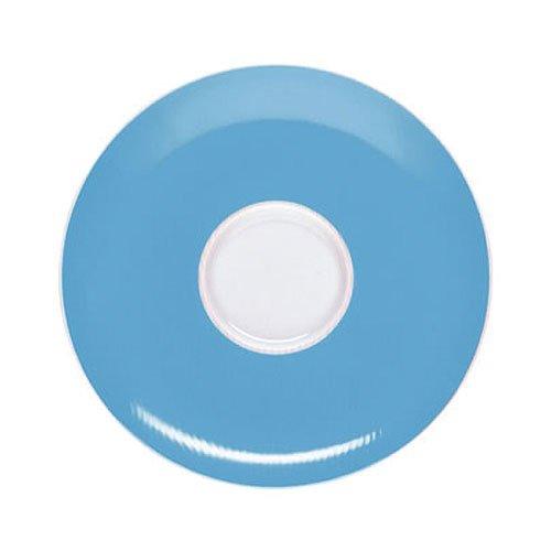 Thomas Sunny Day Waterblue Cappuccino-/ Jumbo Untertasse 16,5 cm