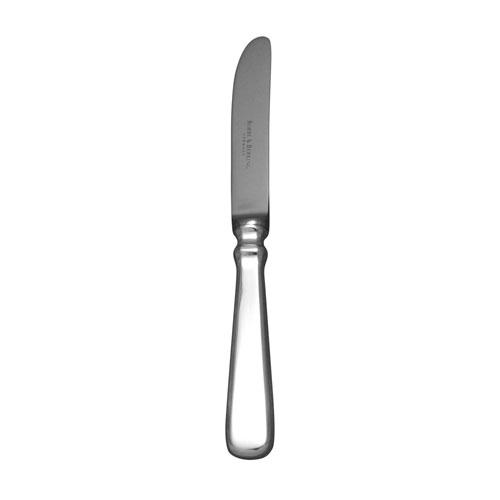 Robbe & Berking Spaten 925 Sterling Silber Kuchenmesser