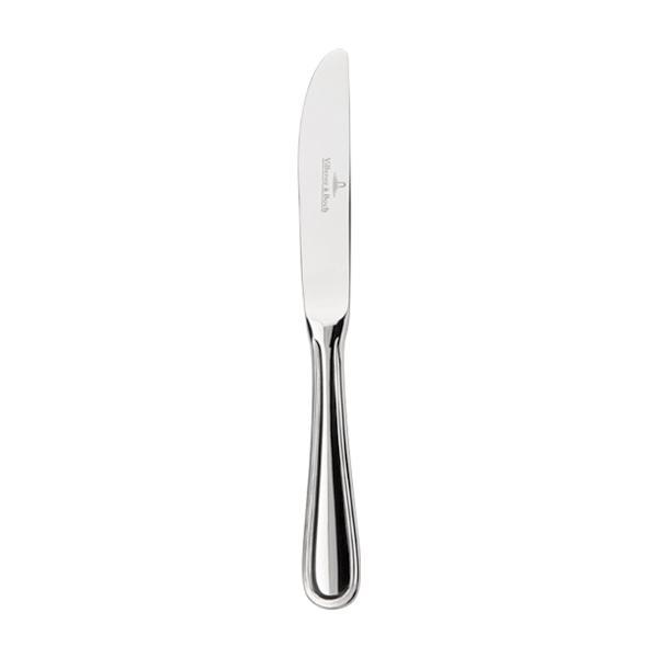 Villeroy & Boch Besteck Neufaden Merlemont - 18/10 Edelstahl Obst-/Kuchenmesser 167 mm