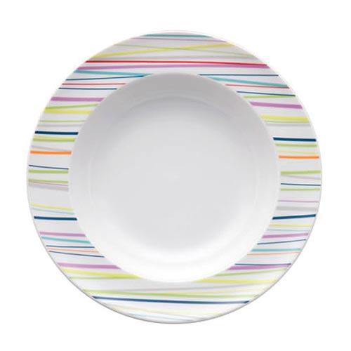 Thomas Sunny Day Stripes Suppenteller 23 cm