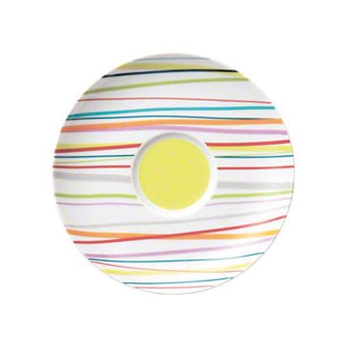 Thomas Sunny Day Stripes Kaffee-/Tee-/Kombi-Untertasse 14,5 cm