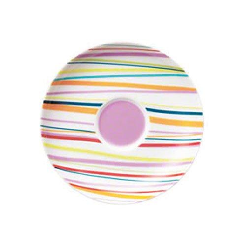 Thomas Sunny Day Stripes Espresso Untertasse 12 cm