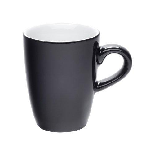 Kahla Pronto Colore schwarz Espresso Obertasse Doppio 0,10 L