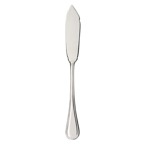 Villeroy & Boch Besteck Neufaden Merlemont - 18/10 Edelstahl Fischmesser 211 mm