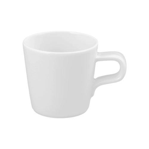 Seltmann Weiden No Limits Weiß Espresso-Obertasse 0,09 L