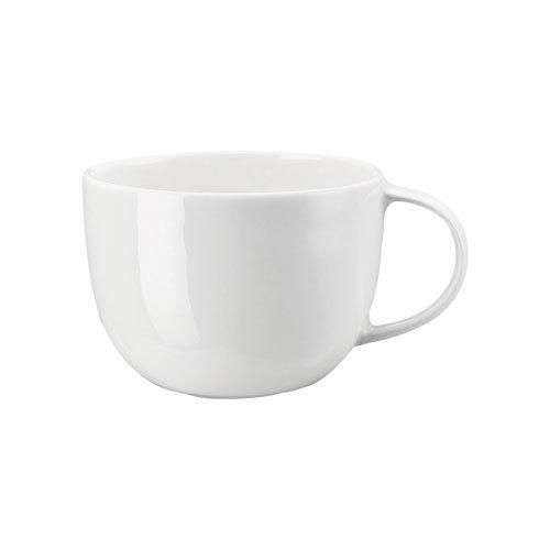 Rosenthal Brillance Weiß Espresso-Obertasse 0,08 L