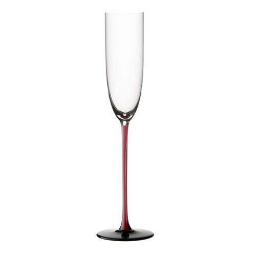 Riedel Sommeliers Black Series Collector’s Edition - Red Black Sekt-/Champagnerglas 262 mm / 170 ccm