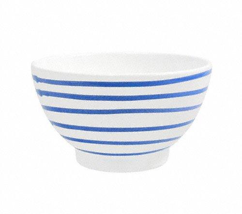 Gmundner Keramik Blaugeflammt Müslischale groß 14 cm