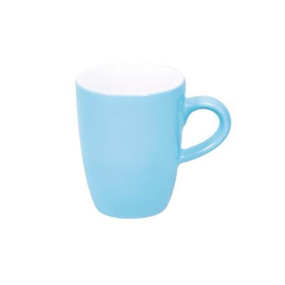 Kahla Pronto Colore himmelblau Espresso-Obertasse hoch 0,10 L