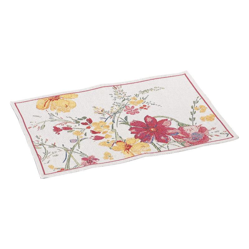 Villeroy & Boch Mariefleur Textil Accessoires Platzset Gobelin 35x50 cm