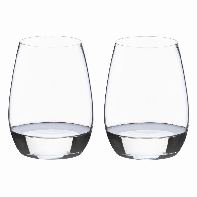 Riedel O Spirituosen / Destillate Gläser 2er Set 0,23 L