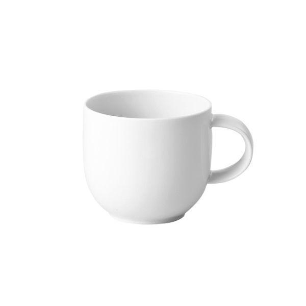 Rosenthal studio-line Suomi Weiß Espresso-Obertasse 0,10 L